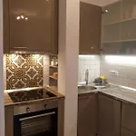 Apartman Deluxe Joia With Balcony Near Old Town And Bacvice