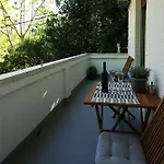 Deluxe Joia With Balcony Near Old Town And Bacvice Apartman *