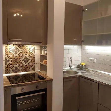 Apartment Deluxe Joia With Balcony On The Bacvice, Free Parking, Old Town, Near Ferry Port