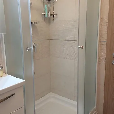 Apartamento Deluxe Joia With Balcony Near Old Town And Bacvice Split