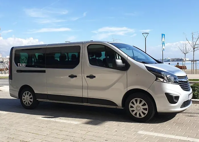 Joia Near Bacvice With Balcony & Parking Apartament *