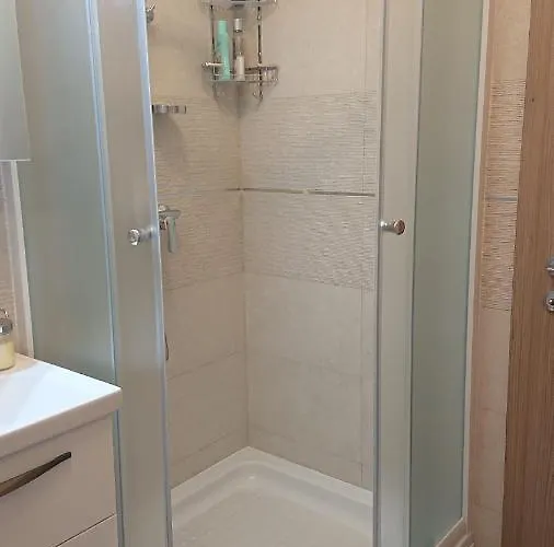 Apartament Joia Near Bacvice With Balcony & Parking Split